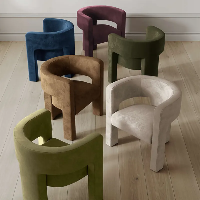 Austin Arm Chair