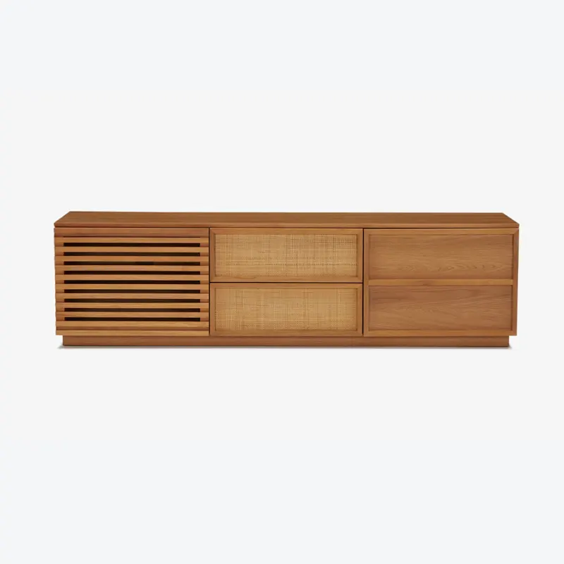 Ariv Media Console
