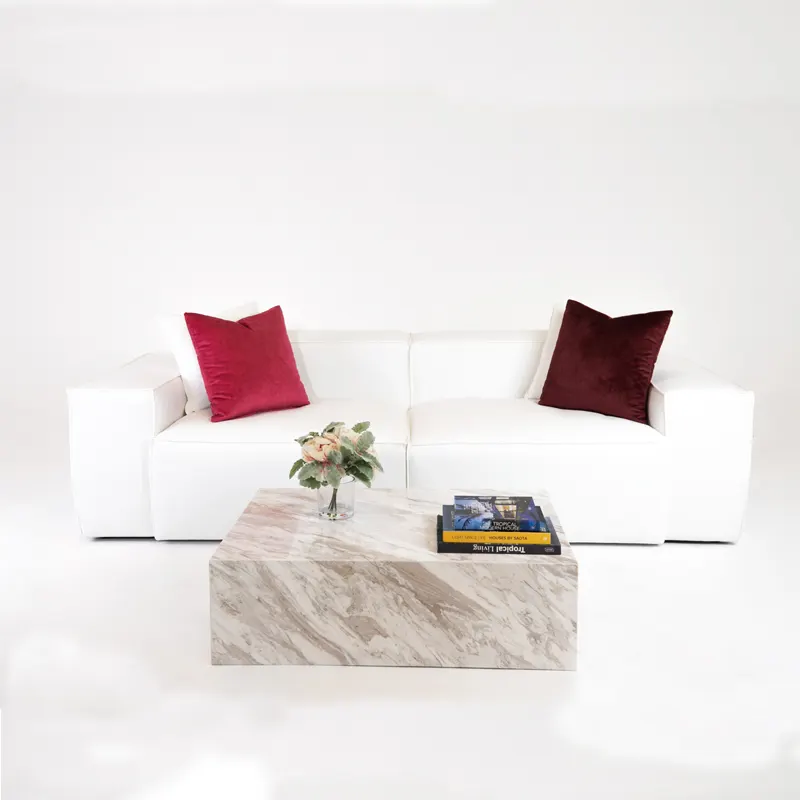 Comfort Feather Sofa