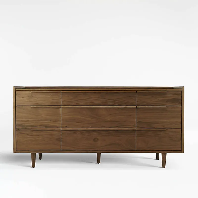 Avenue 9 Drawer Dresser