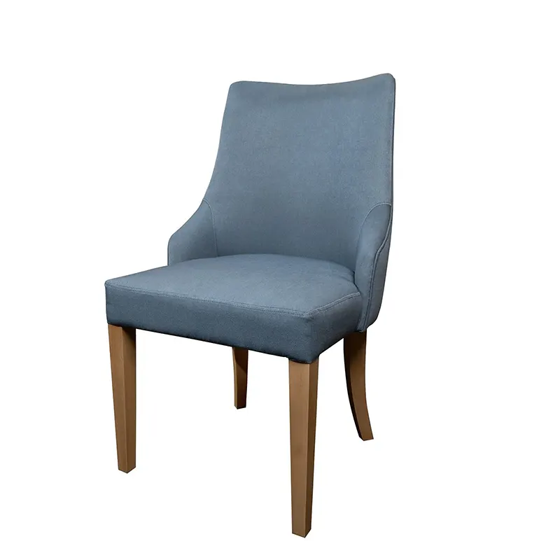 Ren Teddy Dining Chair