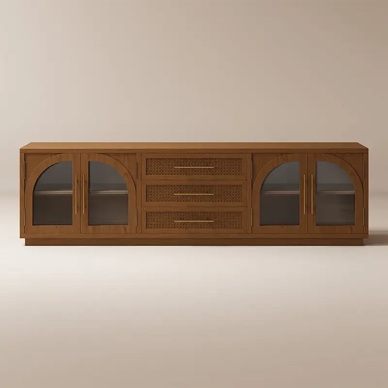 Rolf Tv Cabinet